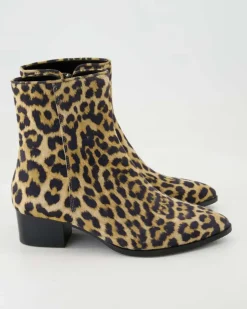 2446200 Stiefeletten in Mehrfarbig