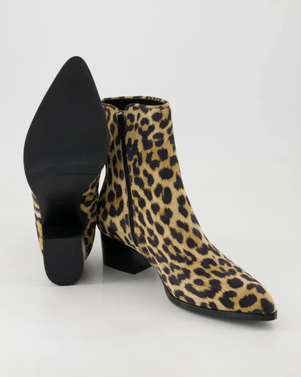 2446200 Stiefeletten in Mehrfarbig