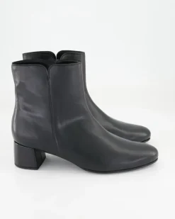 55.680.27 Stiefeletten in Schwarz