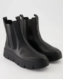 53.743.27 Stiefeletten in Schwarz