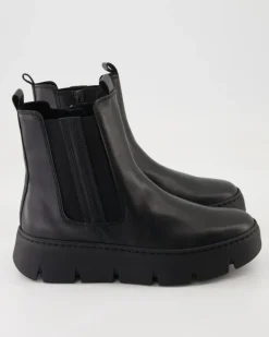 53.743.27 Stiefeletten in Schwarz