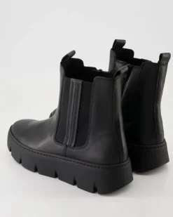 53.743.27 Stiefeletten in Schwarz