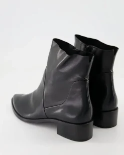 8074-008 Stiefeletten in Schwarz