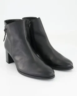 55.692.27 Stiefeletten in Schwarz