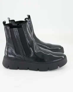 53.743.97 Stiefeletten in Schwarz