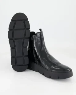 53.743.97 Stiefeletten in Schwarz