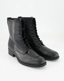51.602.27 Stiefeletten in Schwarz