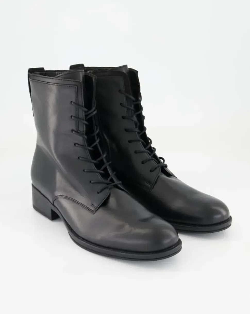 51.602.27 Stiefeletten in Schwarz