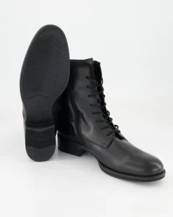 51.602.27 Stiefeletten in Schwarz