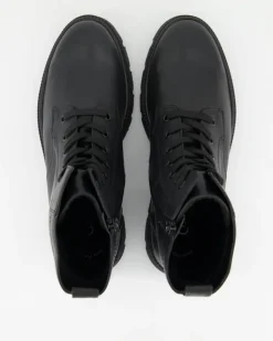 51.852.27 Stiefeletten in Schwarz