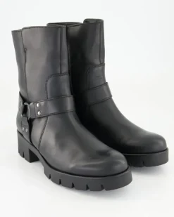 51.713.27 Stiefeletten in Schwarz