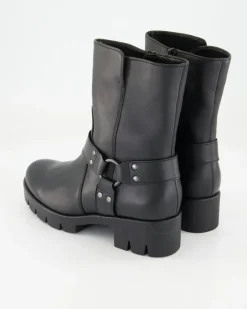 51.713.27 Stiefeletten in Schwarz