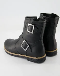 0342961002/0348071 Stiefeletten in Schwarz