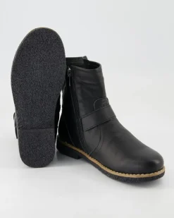0342961002/0348071 Stiefeletten in Schwarz