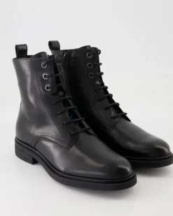 40712076301136 Stiefeletten in Schwarz
