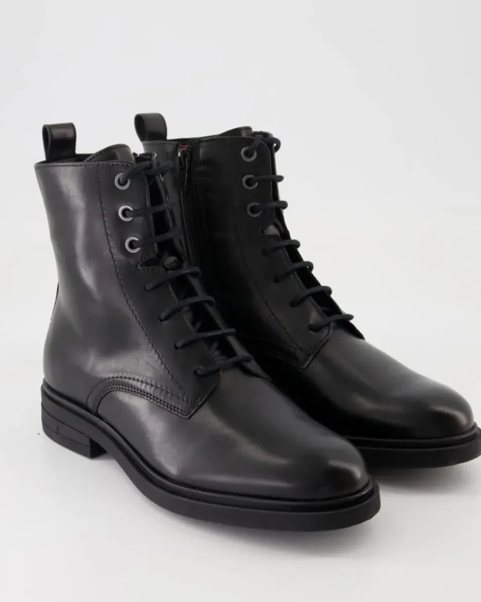 40712076301136 Stiefeletten in Schwarz