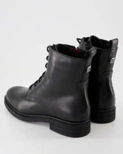 40712076301136 Stiefeletten in Schwarz