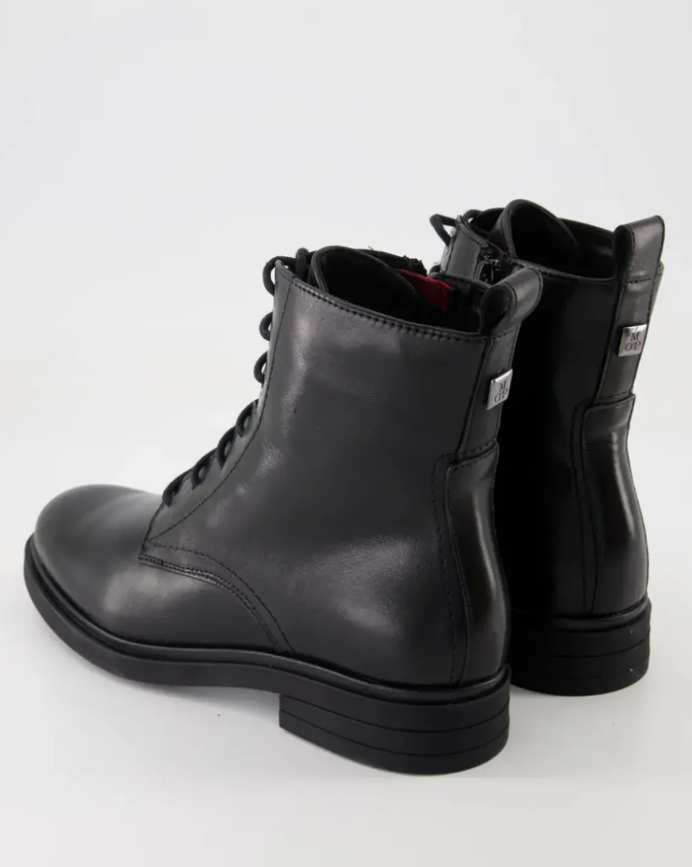 40712076301136 Stiefeletten in Schwarz