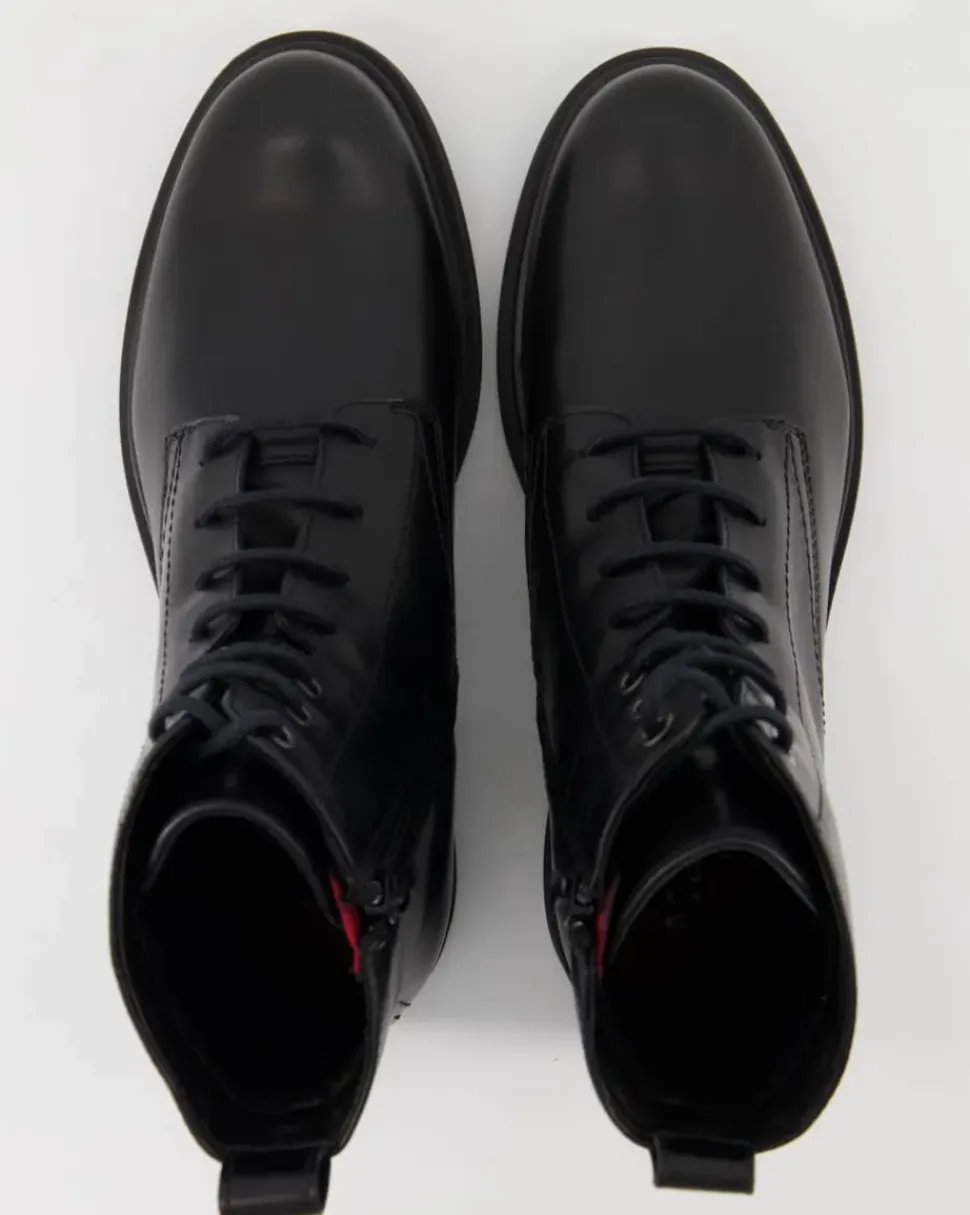40712076301136 Stiefeletten in Schwarz