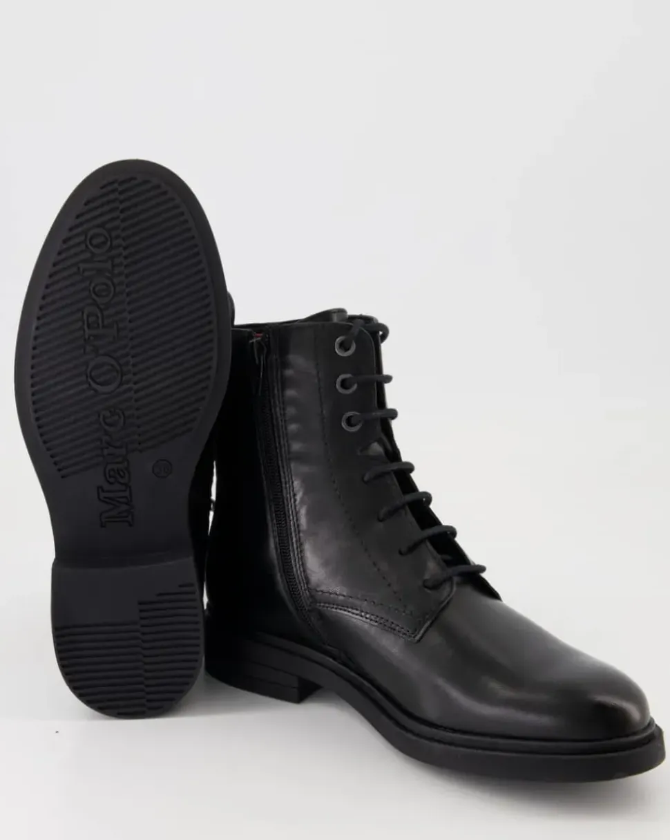 40712076301136 Stiefeletten in Schwarz