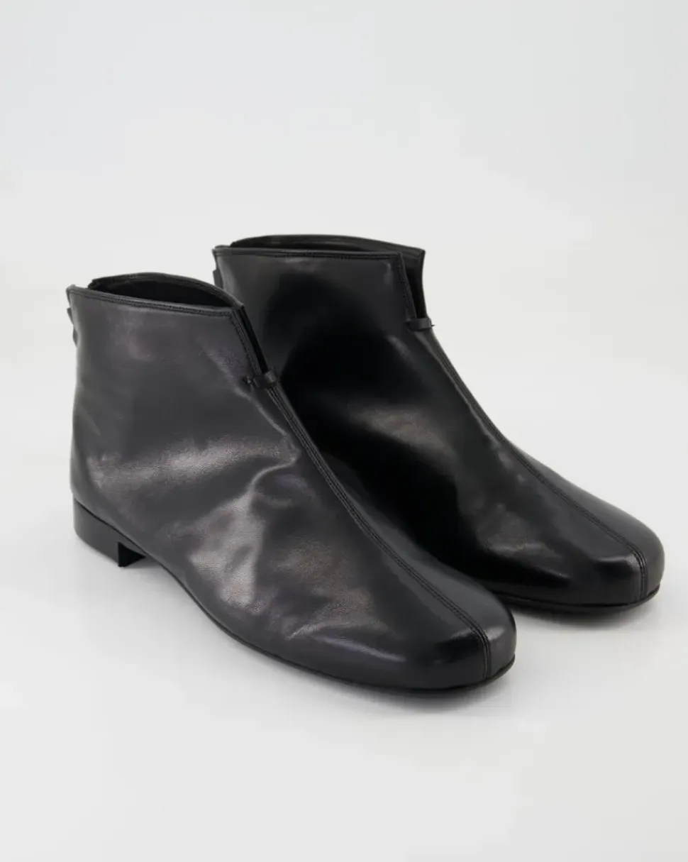 70828-103 Stiefeletten in Schwarz