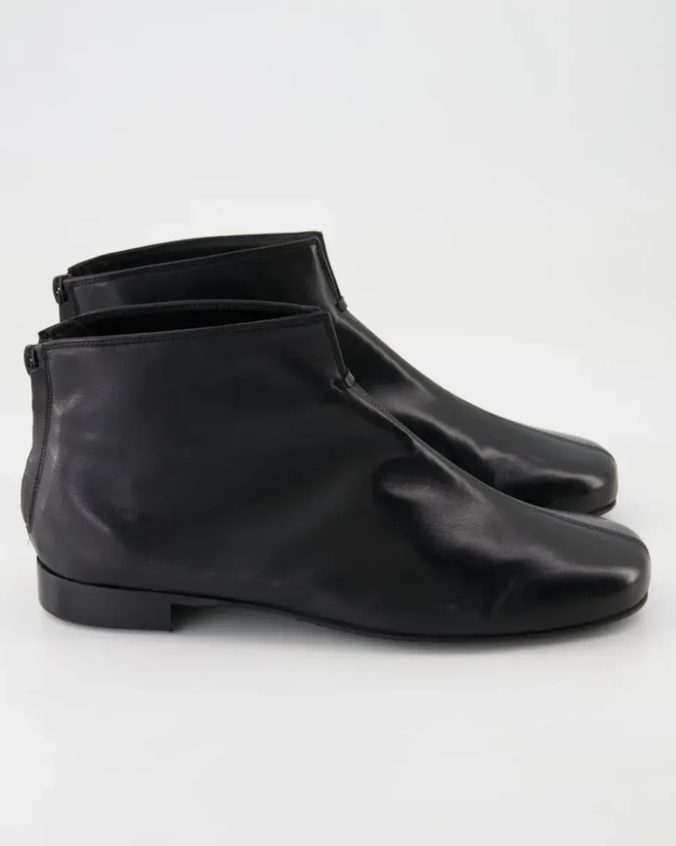 70828-103 Stiefeletten in Schwarz
