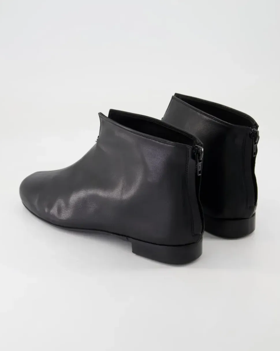 70828-103 Stiefeletten in Schwarz