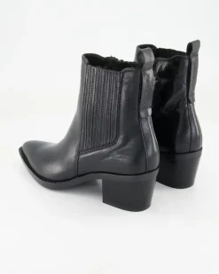 40818455101134 Stiefeletten in Schwarz
