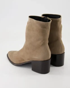 193547 Stiefeletten in Schwarz