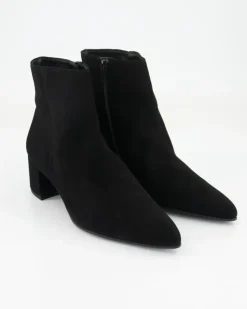 81047020100 Stiefeletten in Schwarz