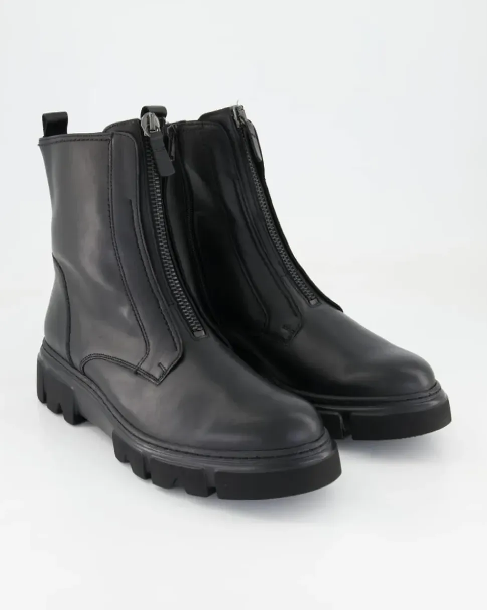 51.733.77 Stiefeletten in Schwarz