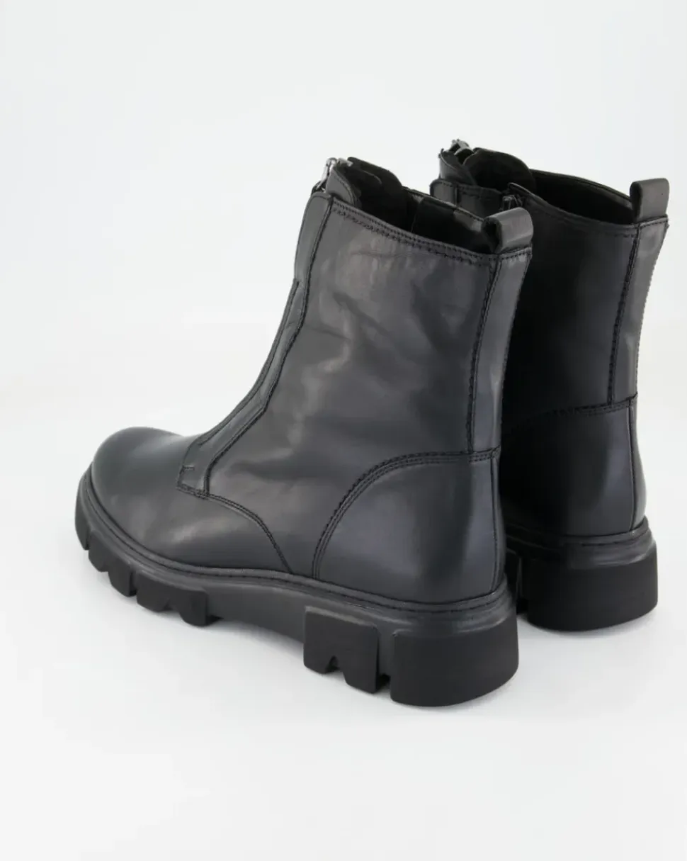 51.733.77 Stiefeletten in Schwarz