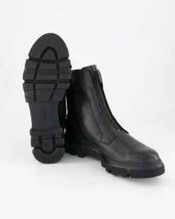 51.733.77 Stiefeletten in Schwarz