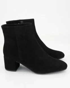 81341020100 Stiefeletten in Schwarz