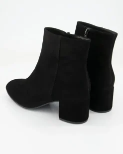 81341020100 Stiefeletten in Schwarz