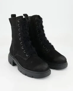 8148-016 Stiefeletten in Schwarz
