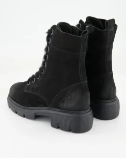 8148-016 Stiefeletten in Schwarz