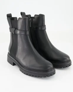 8191-006 Stiefeletten in Schwarz