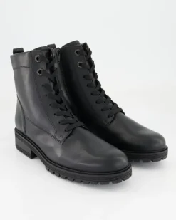 52.765.57 Stiefeletten in Schwarz