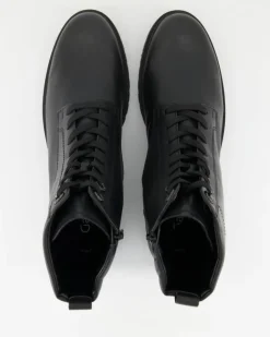 52.765.57 Stiefeletten in Schwarz