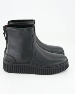 40916066002100 Stiefeletten in Schwarz