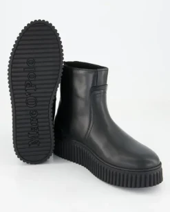 40916066002100 Stiefeletten in Schwarz