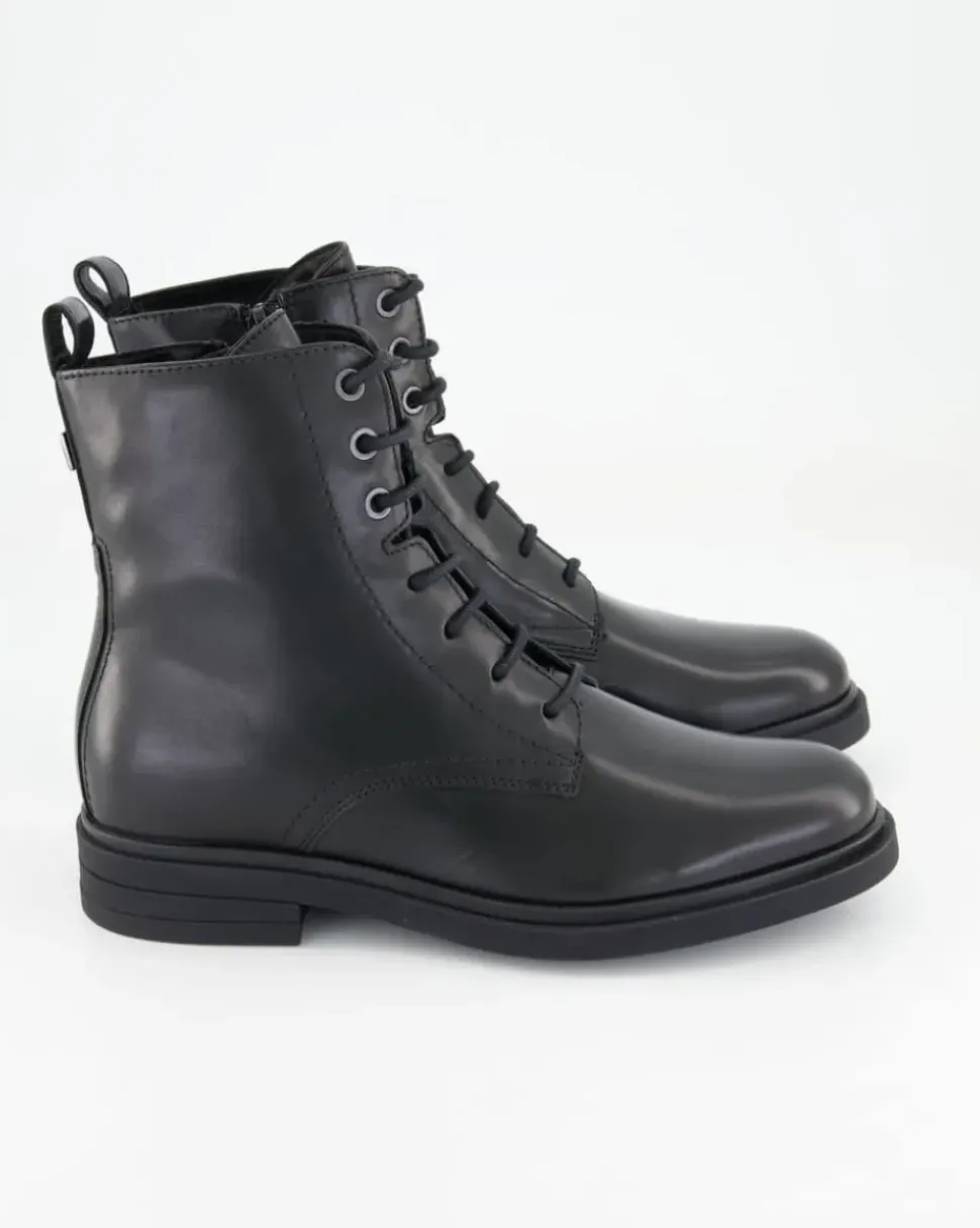 40712076301136 Stiefeletten in Schwarz