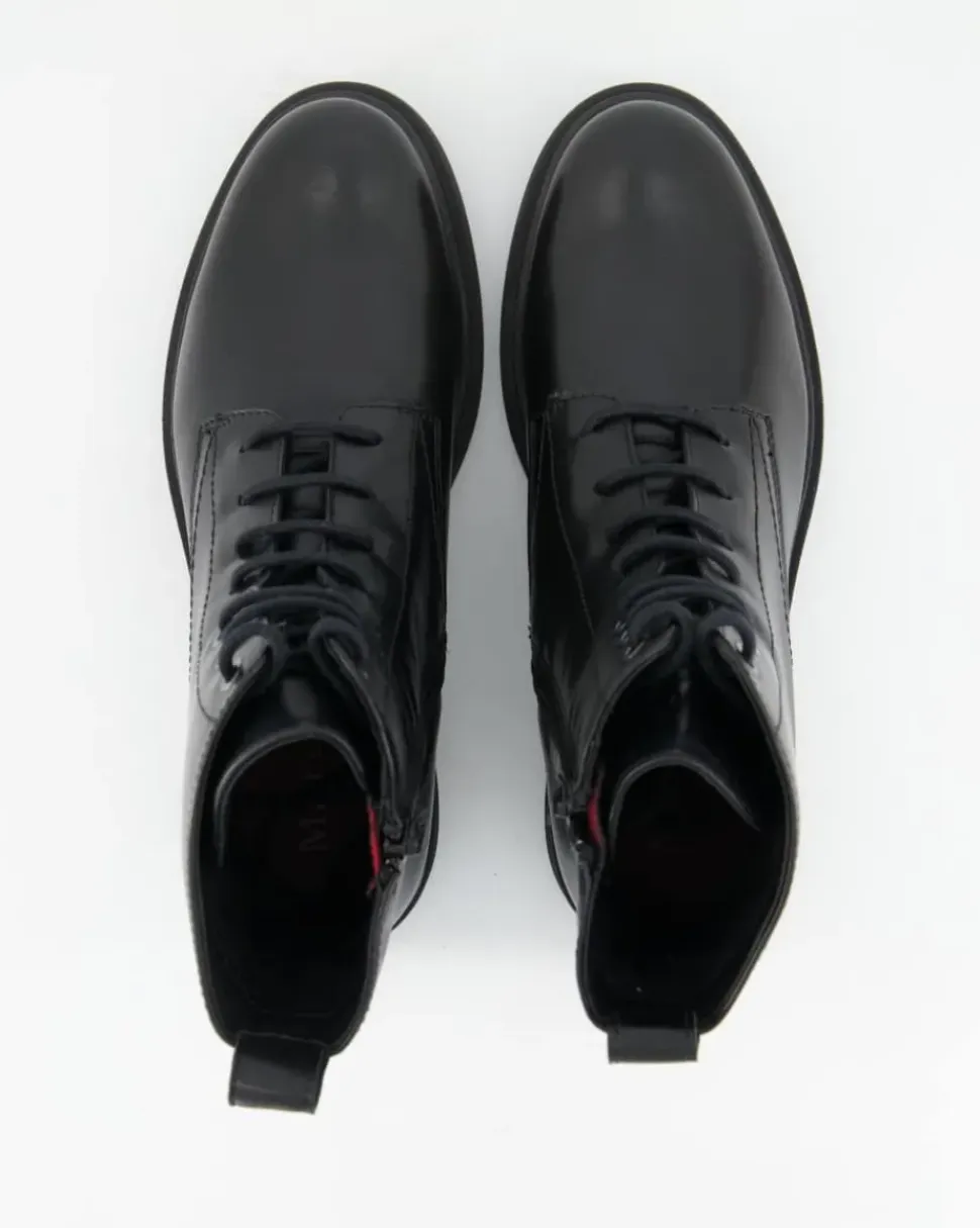 40712076301136 Stiefeletten in Schwarz