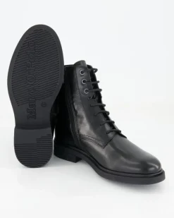 40712076301136 Stiefeletten in Schwarz