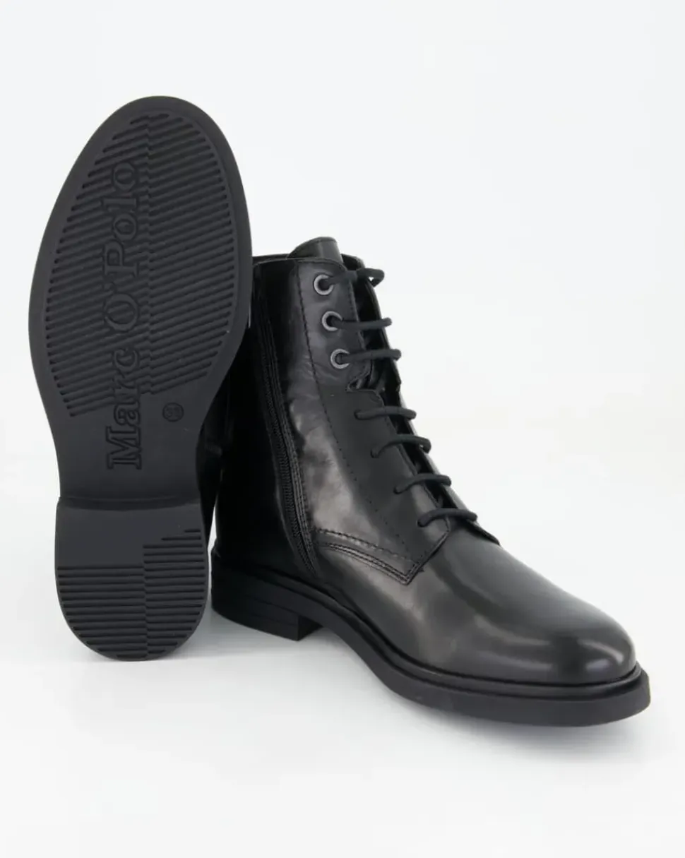 40712076301136 Stiefeletten in Schwarz