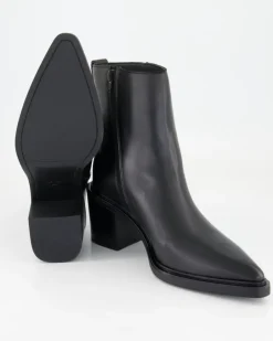 5214-17-05 Stiefeletten in Schwarz