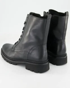 52.745.57 Stiefeletten in Schwarz