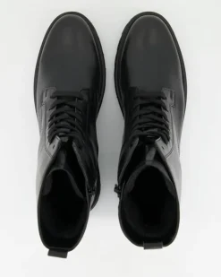 52.745.57 Stiefeletten in Schwarz