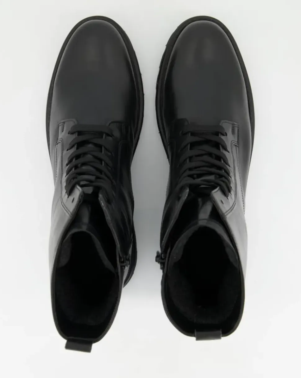 52.745.57 Stiefeletten in Schwarz